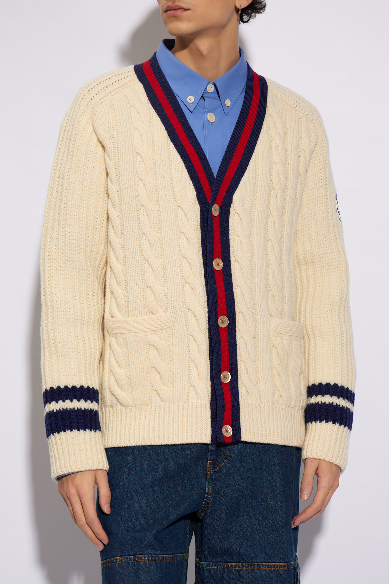 Scott hot sale disick cardigan